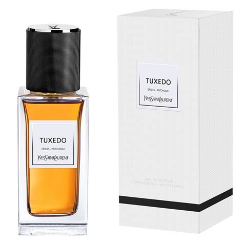 ysl tuxedo 125ml|ysl tuxedo dupe.